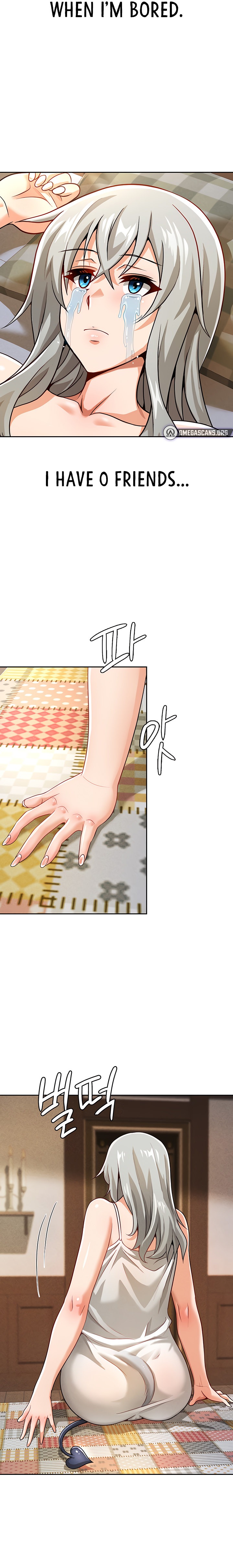 Bought By The Demon Lord Before The Ending - Chapter 37 [photo 14] - MangaPorn