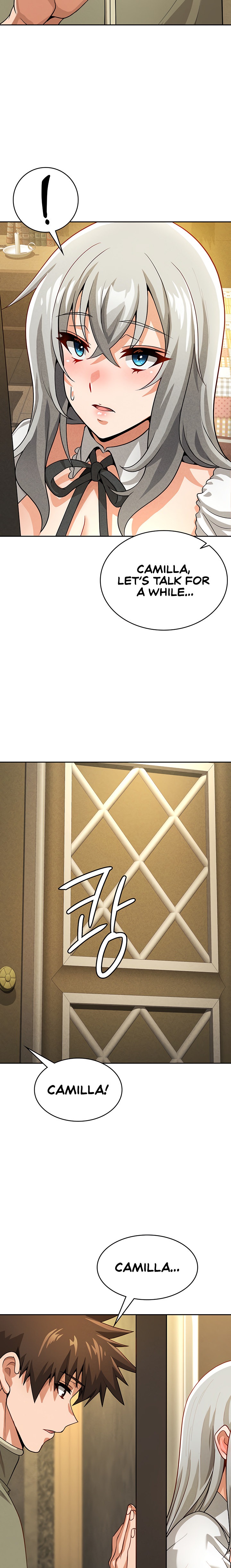 Bought By The Demon Lord Before The Ending - Chapter 37 [photo 17] - MangaPorn