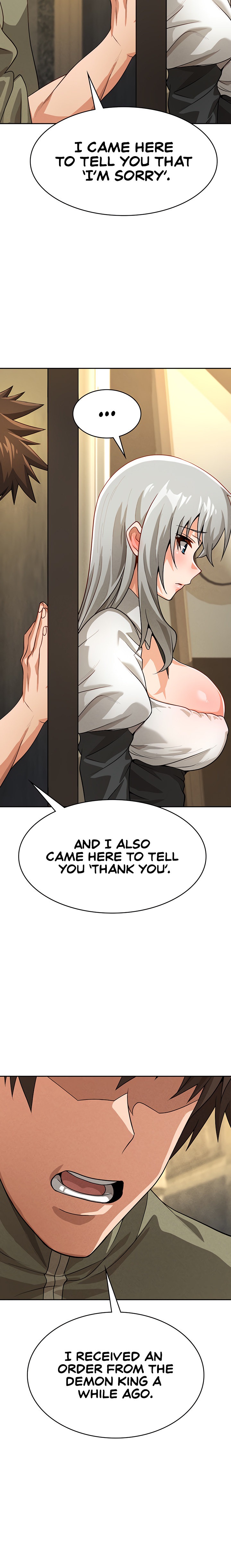 Bought By The Demon Lord Before The Ending - Chapter 37 [photo 18] - MangaPorn