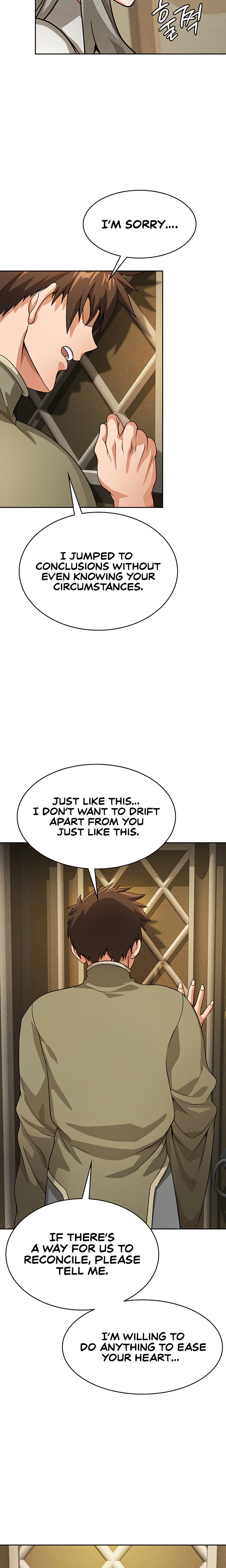 Bought By The Demon Lord Before The Ending - Chapter 37 [photo 20] - MangaPorn