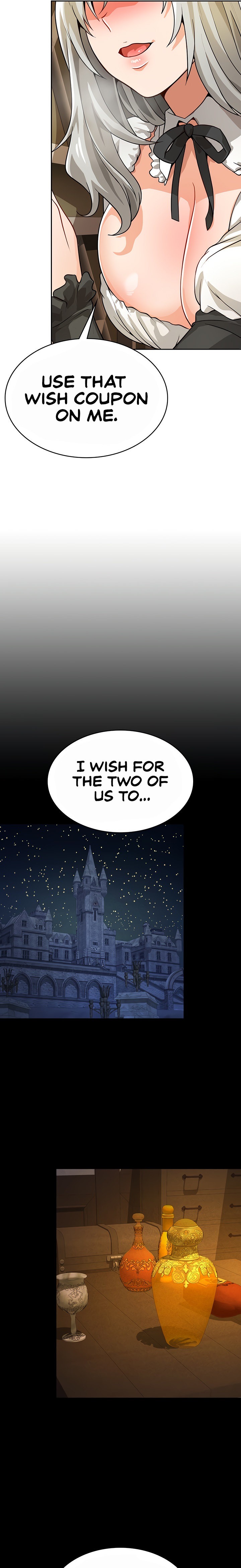 Bought By The Demon Lord Before The Ending - Chapter 37 [photo 22] - MangaPorn