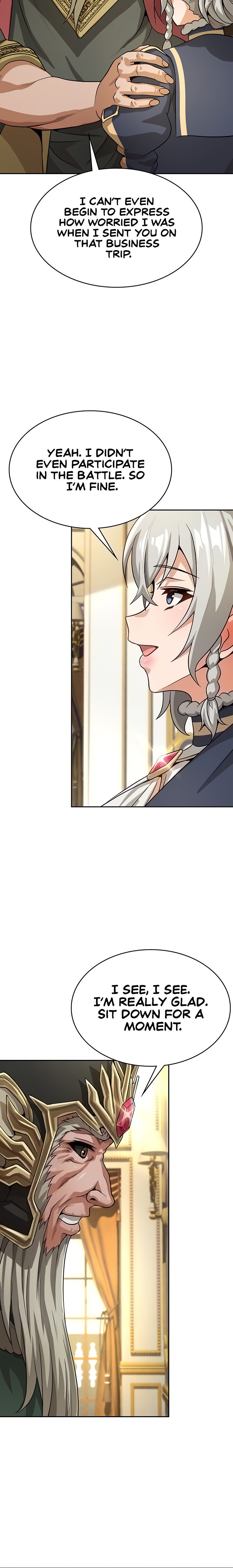 Bought By The Demon Lord Before The Ending - Chapter 37 [photo 6] - MangaPorn