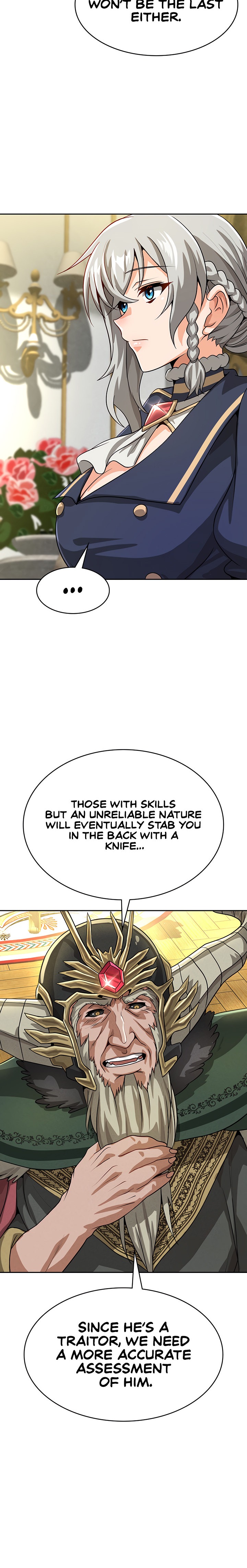 Bought By The Demon Lord Before The Ending - Chapter 37 [photo 9] - MangaPorn