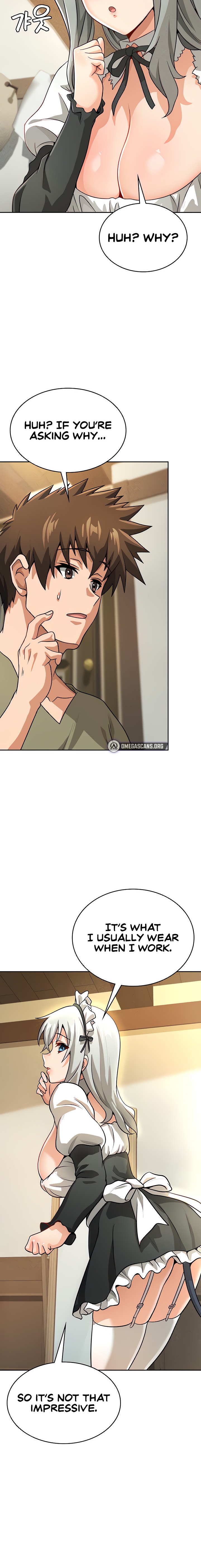 Bought By The Demon Lord Before The Ending - Chapter 38 [photo 14] - MangaPorn