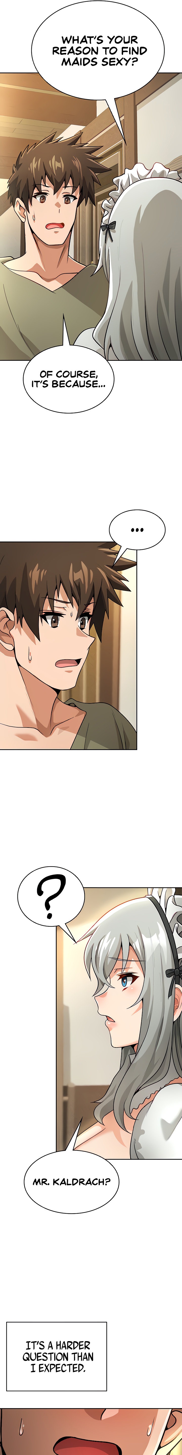 Bought By The Demon Lord Before The Ending - Chapter 38 [photo 15] - MangaPorn