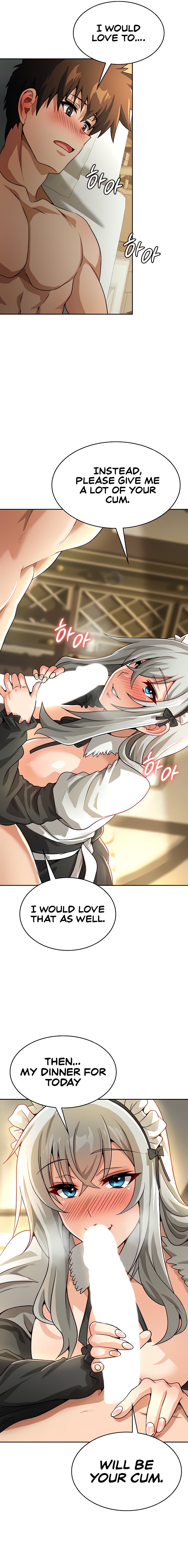 Bought By The Demon Lord Before The Ending - Chapter 38 [photo 19] - MangaPorn