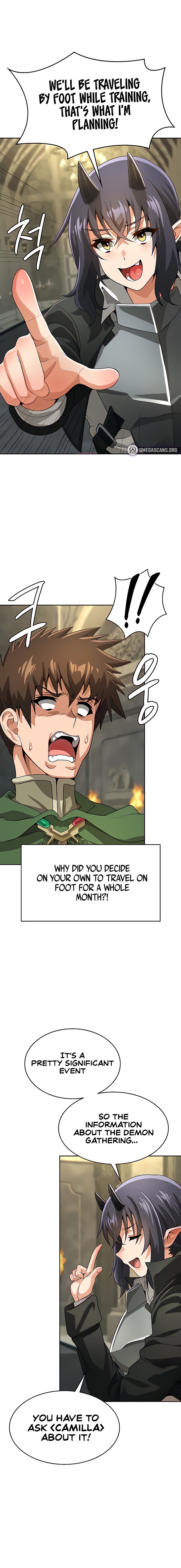 Bought By The Demon Lord Before The Ending - Chapter 38 [photo 2] - MangaPorn