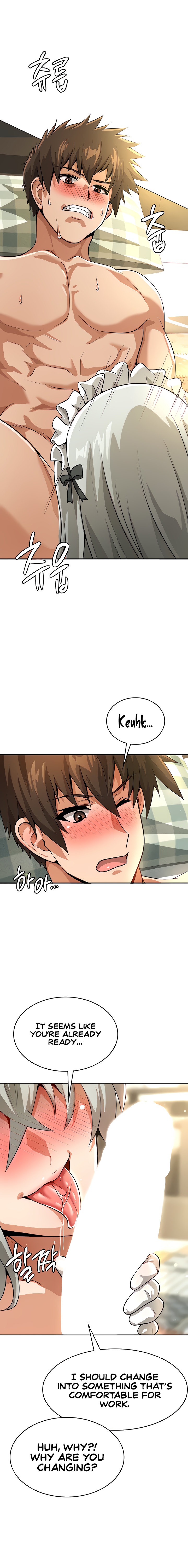 Bought By The Demon Lord Before The Ending - Chapter 38 [photo 20] - MangaPorn