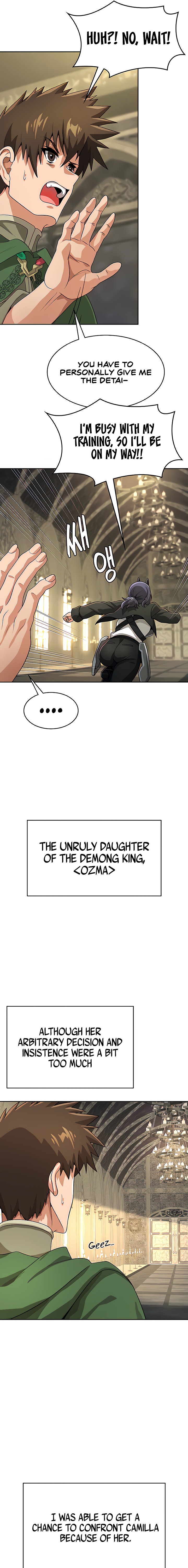 Bought By The Demon Lord Before The Ending - Chapter 38 [photo 3] - MangaPorn