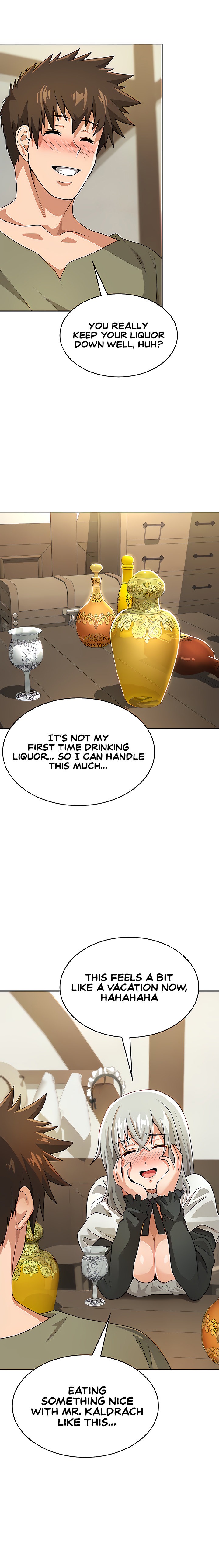 Bought By The Demon Lord Before The Ending - Chapter 38 [photo 5] - MangaPorn