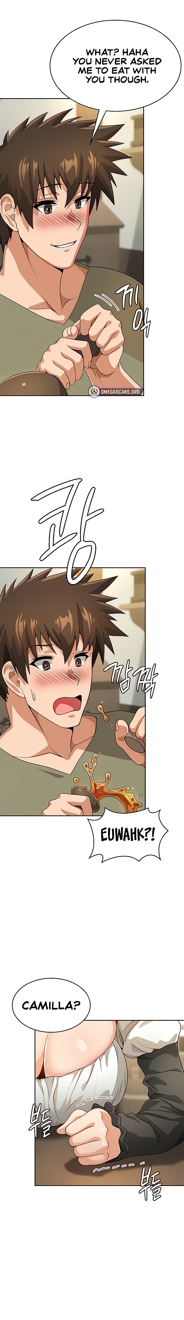 Bought By The Demon Lord Before The Ending - Chapter 38 [photo 6] - MangaPorn