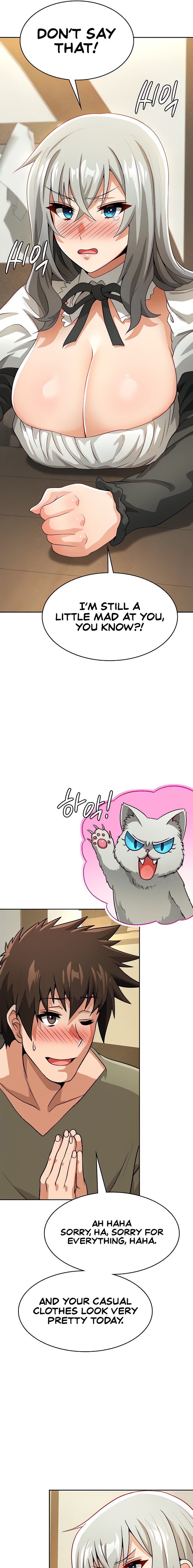 Bought By The Demon Lord Before The Ending - Chapter 38 [photo 7] - MangaPorn