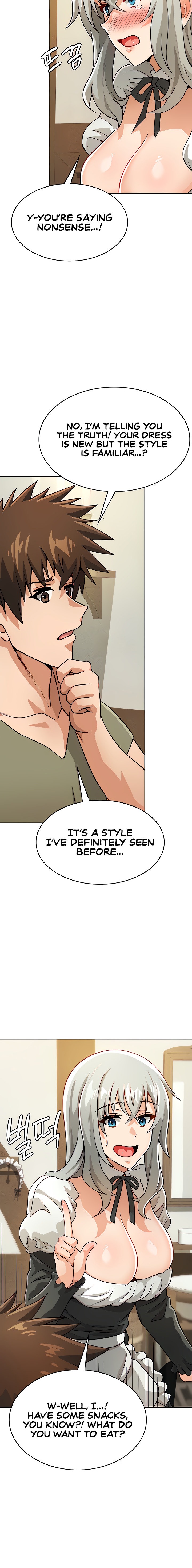 Bought By The Demon Lord Before The Ending - Chapter 38 [photo 8] - MangaPorn