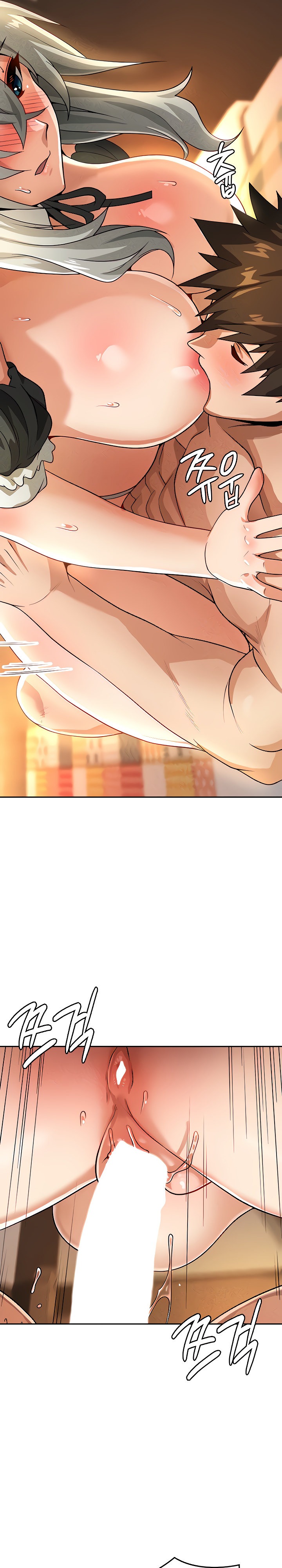 Bought By The Demon Lord Before The Ending - Chapter 39 [photo 19] - MangaPorn