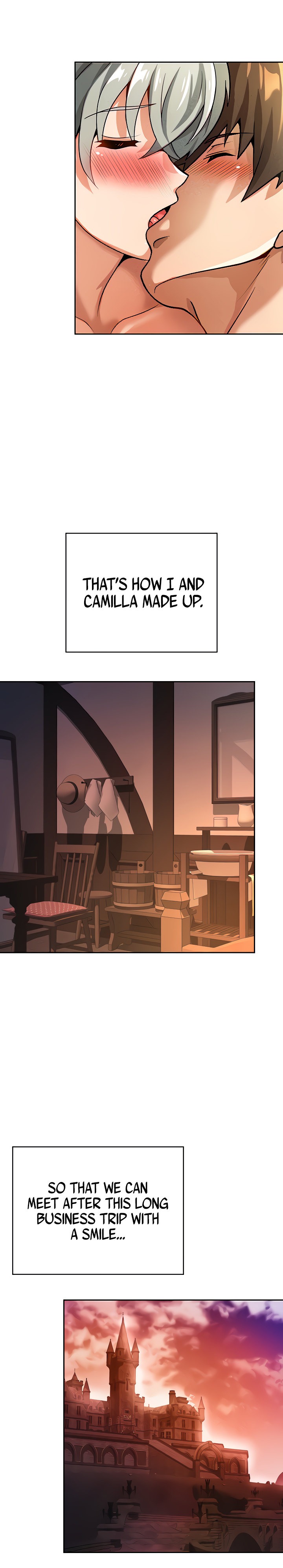 Bought By The Demon Lord Before The Ending - Chapter 39 [photo 22] - MangaPorn