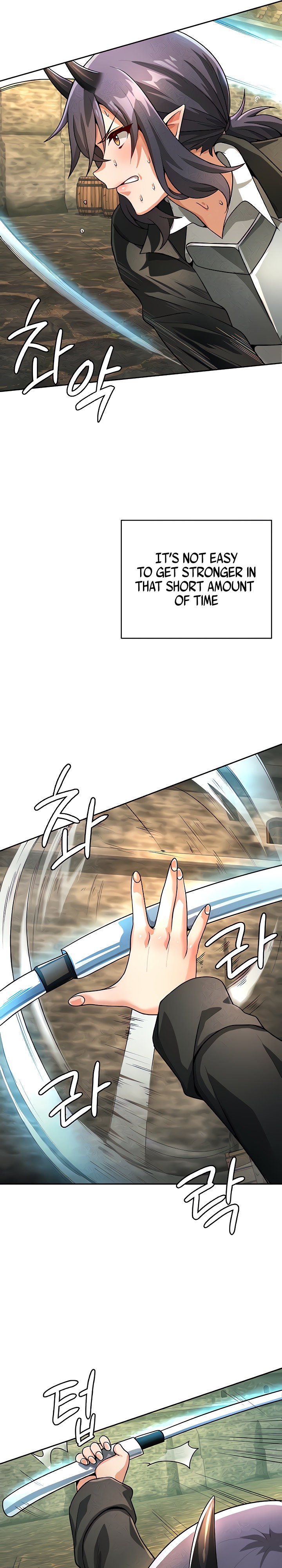 Bought By The Demon Lord Before The Ending - Chapter 39 [photo 4] - MangaPorn