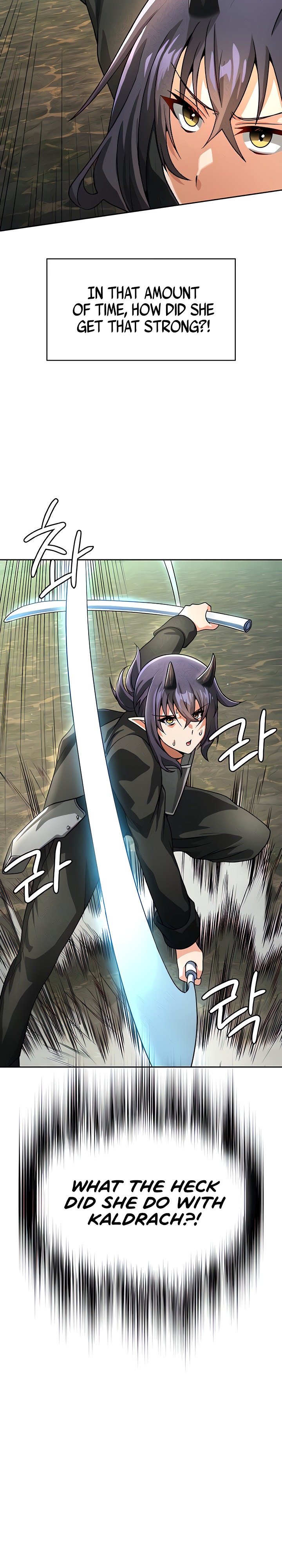 Bought By The Demon Lord Before The Ending - Chapter 39 [photo 5] - MangaPorn