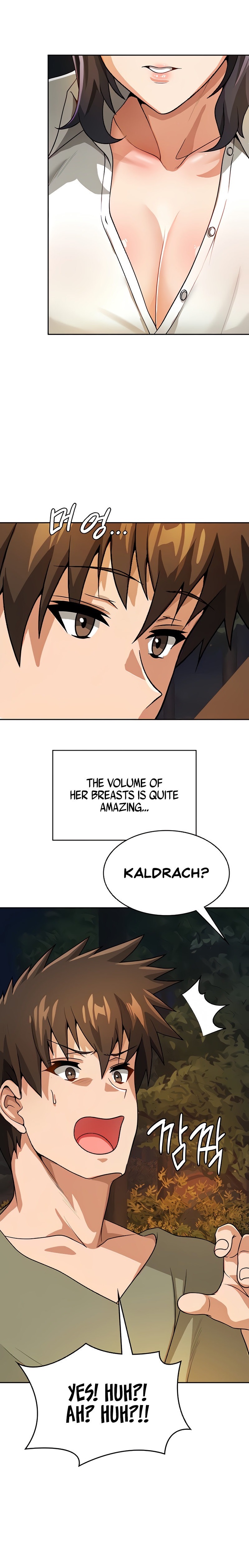 Bought By The Demon Lord Before The Ending - Chapter 40 [photo 1] - MangaPorn