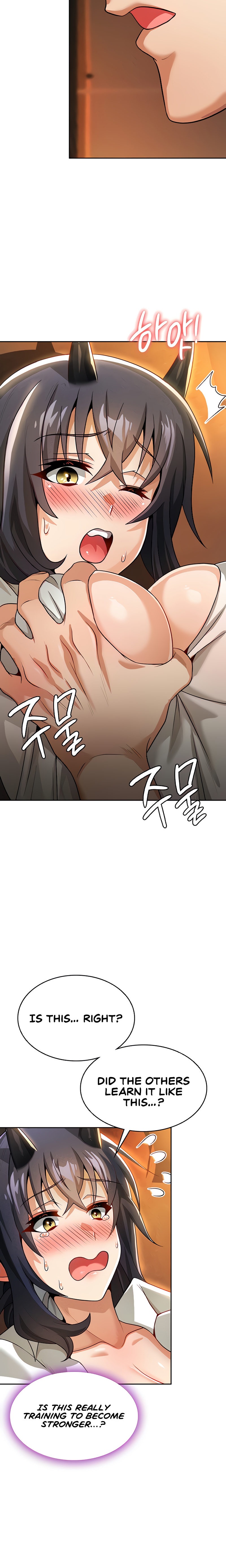 Bought By The Demon Lord Before The Ending - Chapter 40 [photo 18] - MangaPorn