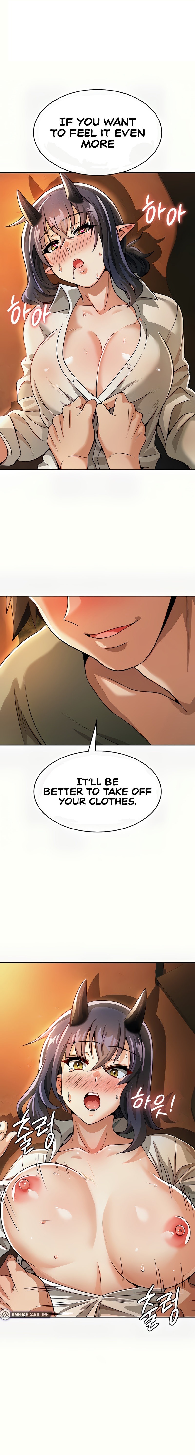 Bought By The Demon Lord Before The Ending - Chapter 41 [photo 1] - MangaPorn