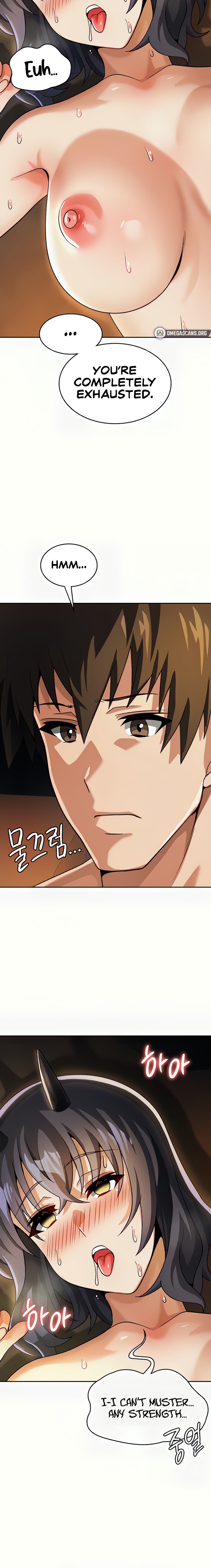 Bought By The Demon Lord Before The Ending - Chapter 41 [photo 14] - MangaPorn