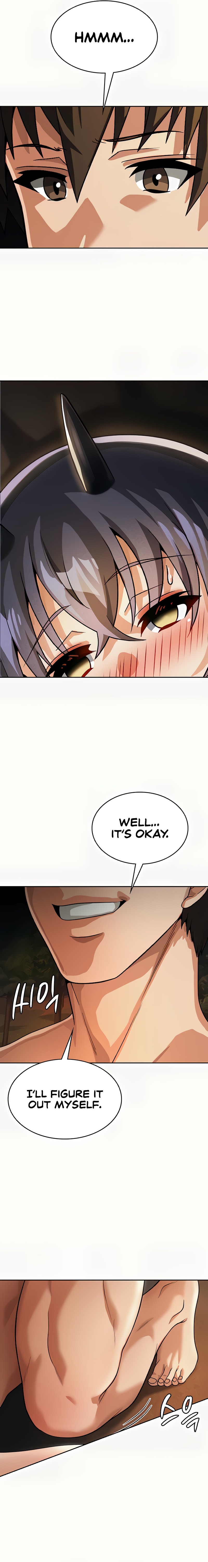 Bought By The Demon Lord Before The Ending - Chapter 41 [photo 15] - MangaPorn