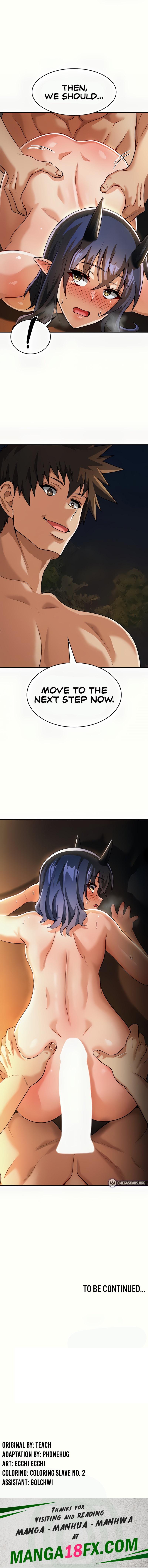 Bought By The Demon Lord Before The Ending - Chapter 41 [photo 25] - MangaPorn