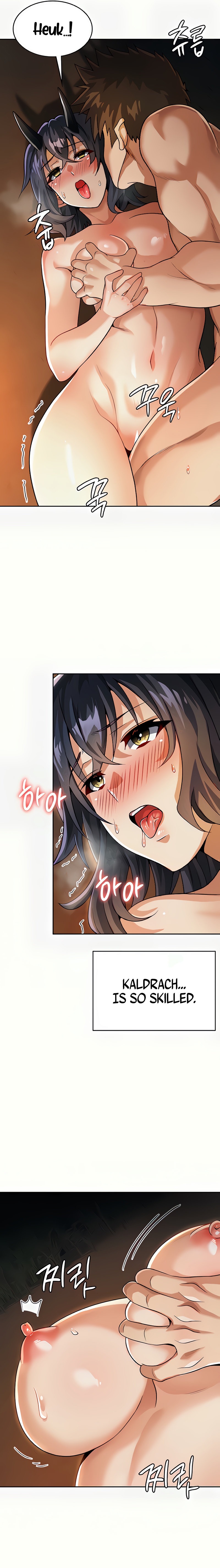 Bought By The Demon Lord Before The Ending - Chapter 41 [photo 5] - MangaPorn