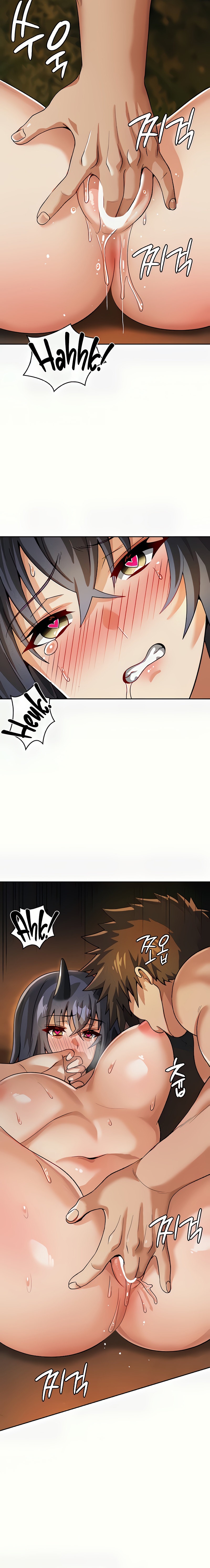 Bought By The Demon Lord Before The Ending - Chapter 41 [photo 8] - MangaPorn