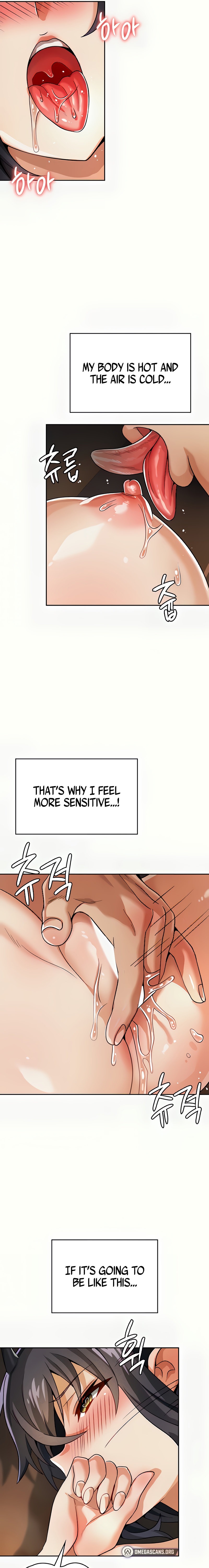 Bought By The Demon Lord Before The Ending - Chapter 41 [photo 9] - MangaPorn