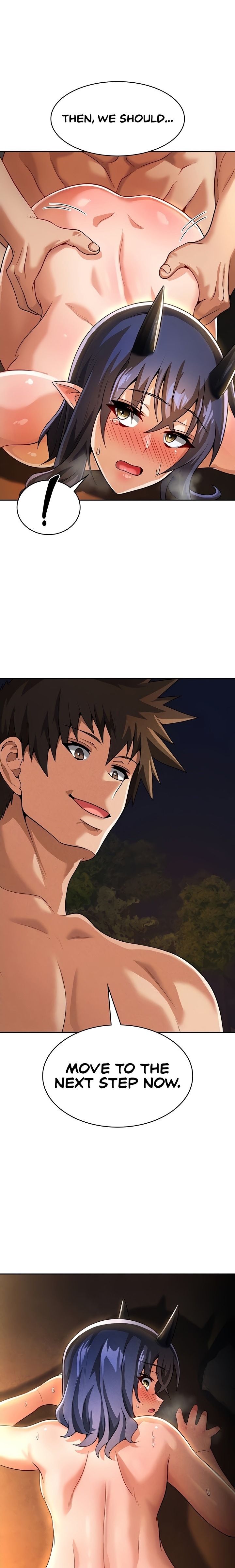 Bought By The Demon Lord Before The Ending - Chapter 42 [photo 1] - MangaPorn