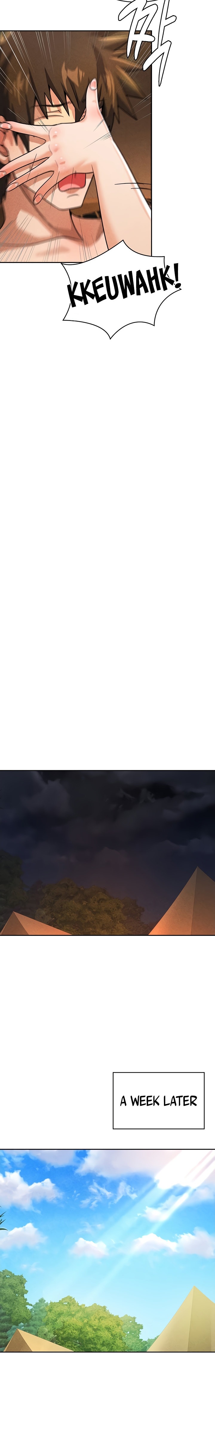 Bought By The Demon Lord Before The Ending - Chapter 42 [photo 14] - MangaPorn