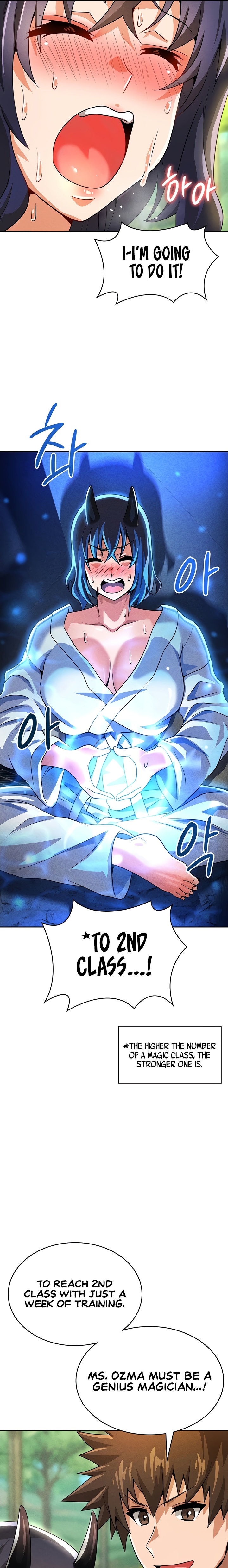 Bought By The Demon Lord Before The Ending - Chapter 42 [photo 16] - MangaPorn