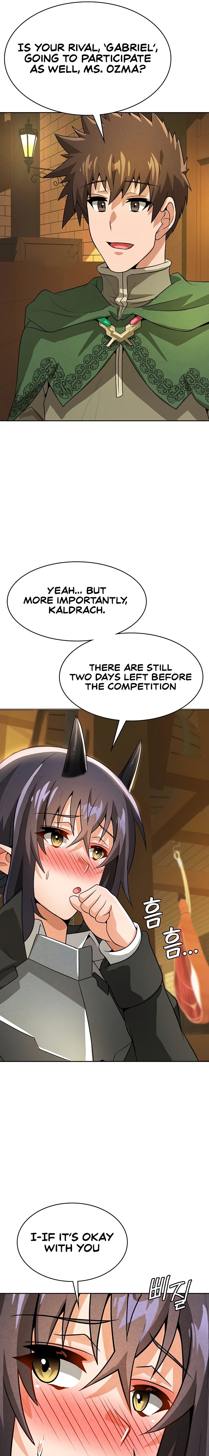 Bought By The Demon Lord Before The Ending - Chapter 42 [photo 22] - MangaPorn