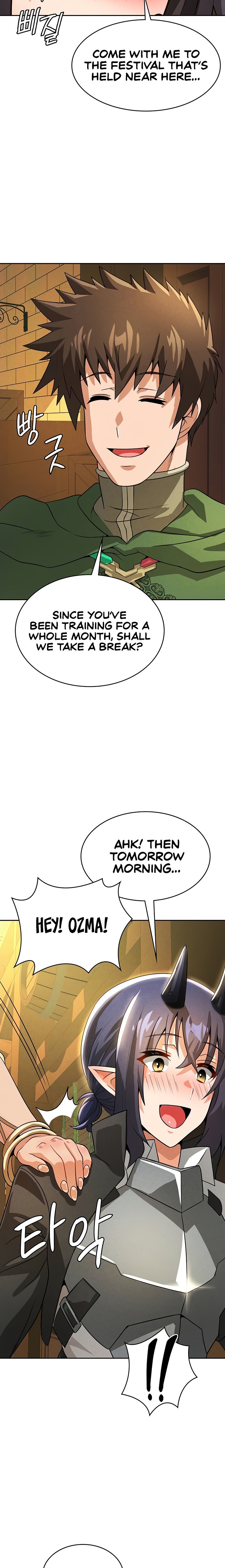 Bought By The Demon Lord Before The Ending - Chapter 42 [photo 23] - MangaPorn