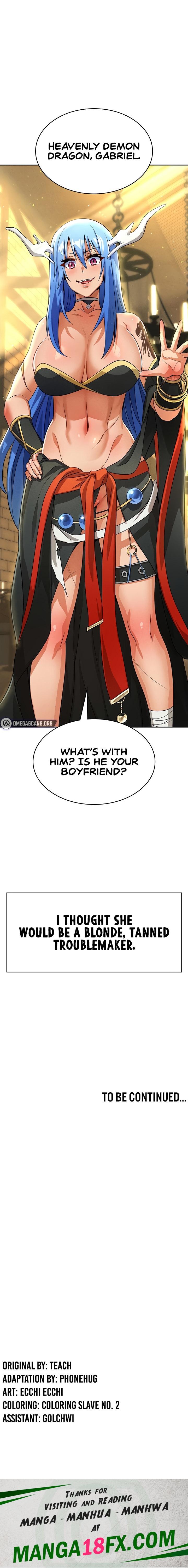 Bought By The Demon Lord Before The Ending - Chapter 42 [photo 25] - MangaPorn