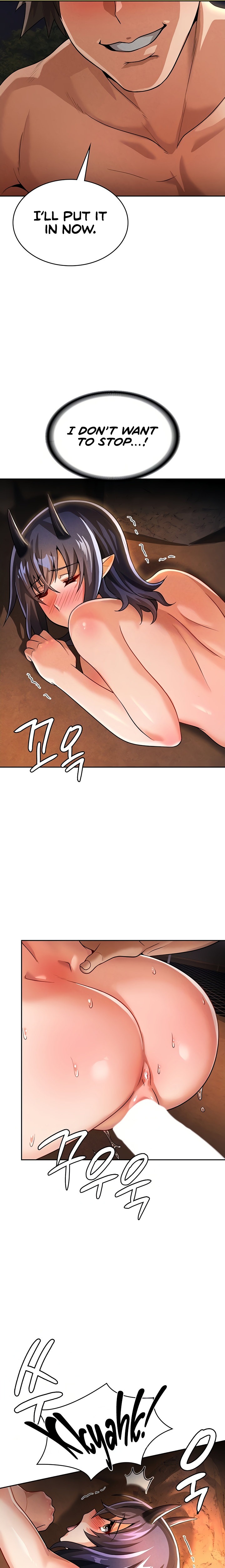 Bought By The Demon Lord Before The Ending - Chapter 42 [photo 4] - MangaPorn