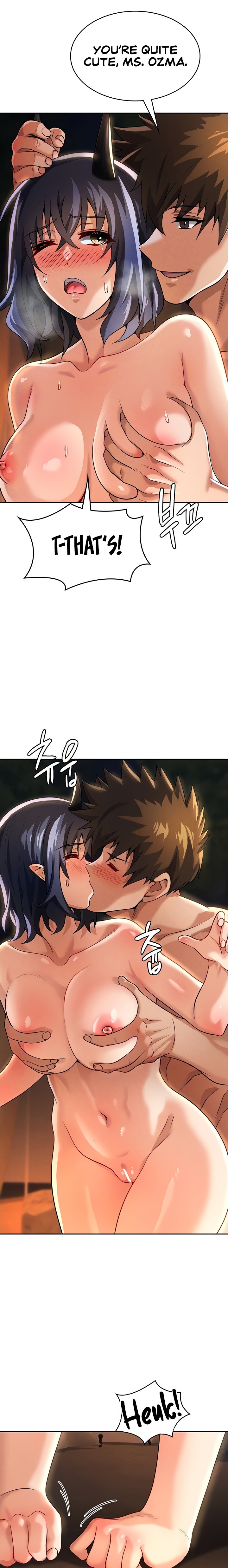 Bought By The Demon Lord Before The Ending - Chapter 42 [photo 7] - MangaPorn