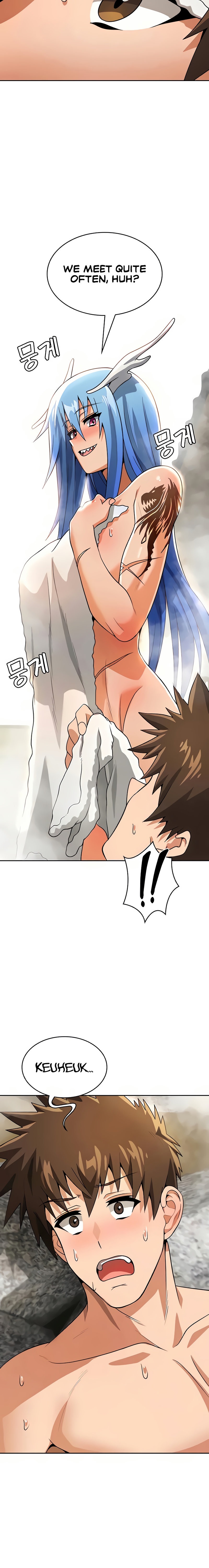 Bought By The Demon Lord Before The Ending - Chapter 43 [photo 14] - MangaPorn