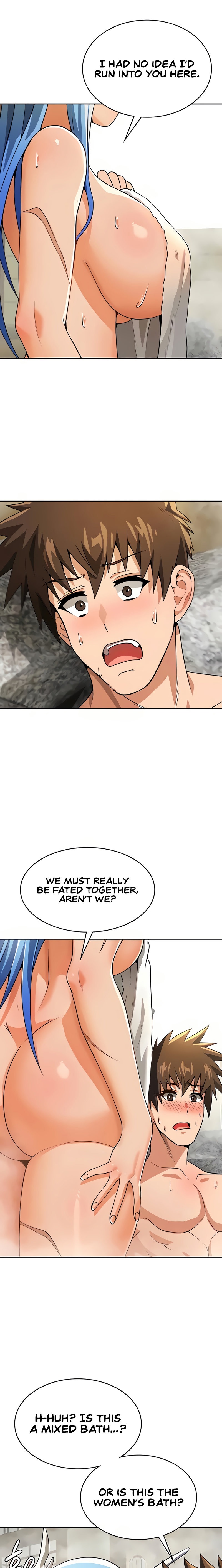 Bought By The Demon Lord Before The Ending - Chapter 43 [photo 15] - MangaPorn