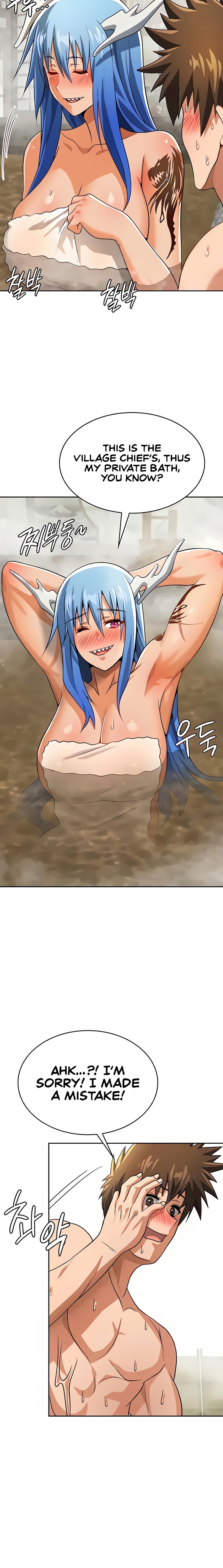 Bought By The Demon Lord Before The Ending - Chapter 43 [photo 16] - MangaPorn