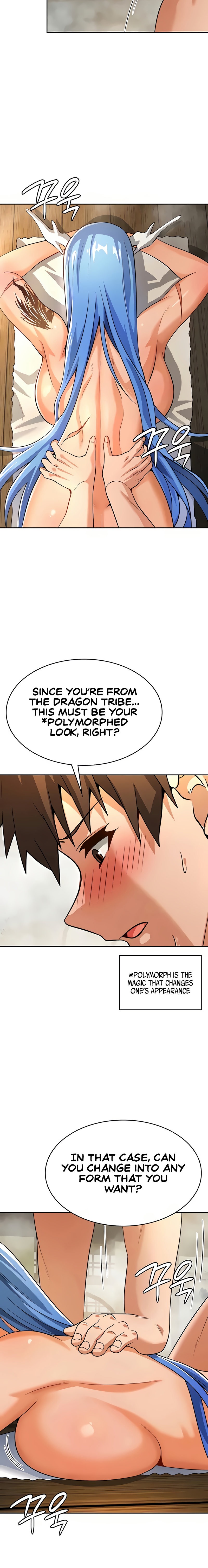 Bought By The Demon Lord Before The Ending - Chapter 43 [photo 20] - MangaPorn