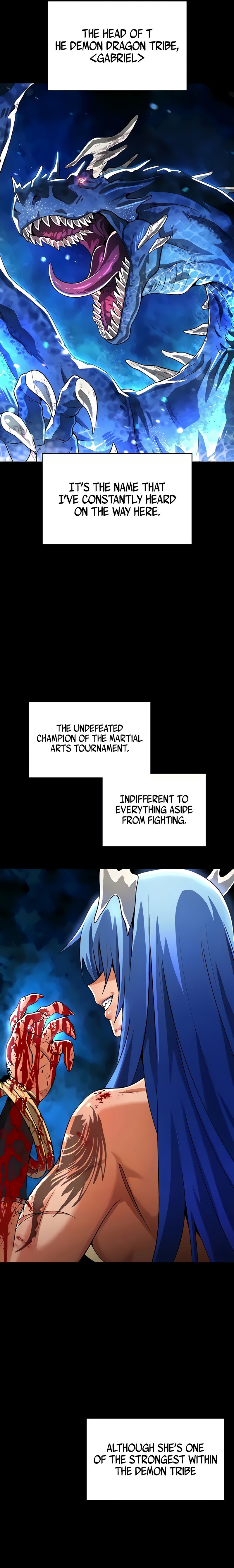 Bought By The Demon Lord Before The Ending - Chapter 43 [photo 3] - MangaPorn