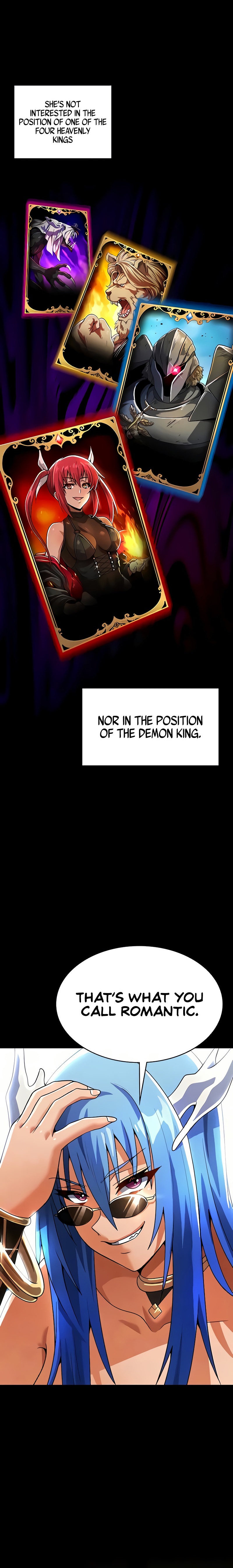 Bought By The Demon Lord Before The Ending - Chapter 43 [photo 4] - MangaPorn