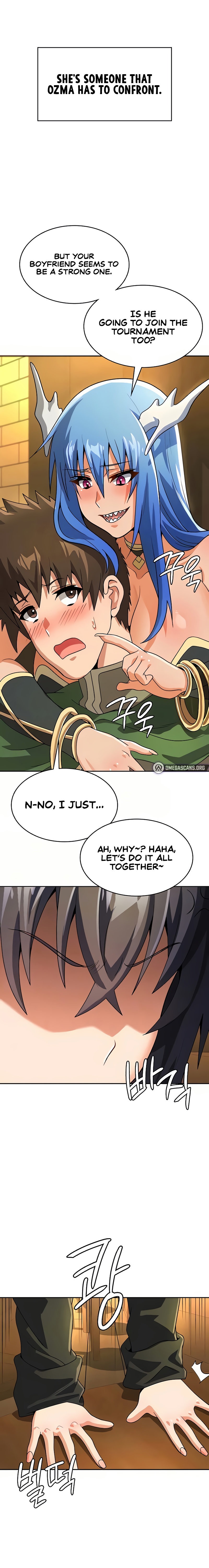 Bought By The Demon Lord Before The Ending - Chapter 43 [photo 6] - MangaPorn