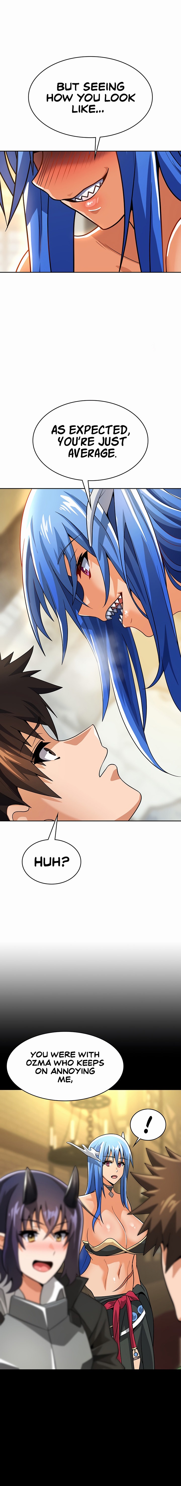 Bought By The Demon Lord Before The Ending - Chapter 44 [photo 16] - MangaPorn