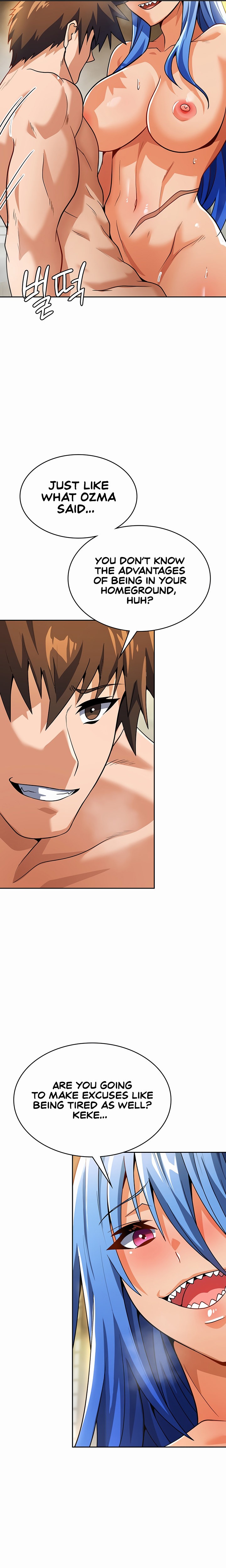 Bought By The Demon Lord Before The Ending - Chapter 44 [photo 19] - MangaPorn