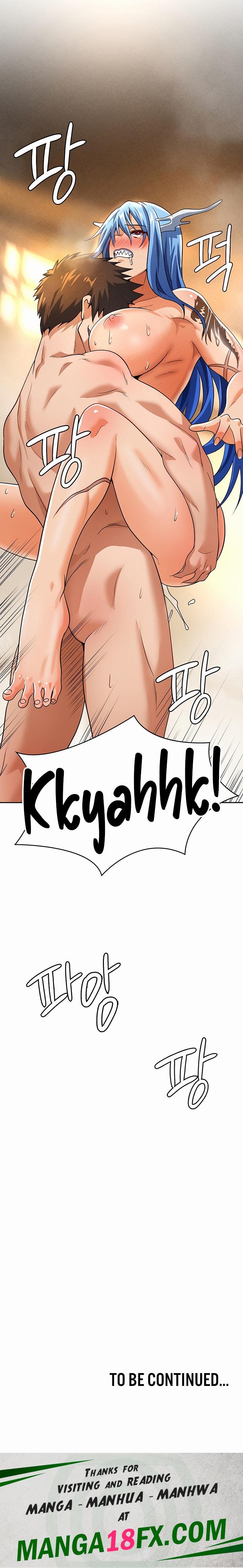 Bought By The Demon Lord Before The Ending - Chapter 44 [photo 23] - MangaPorn