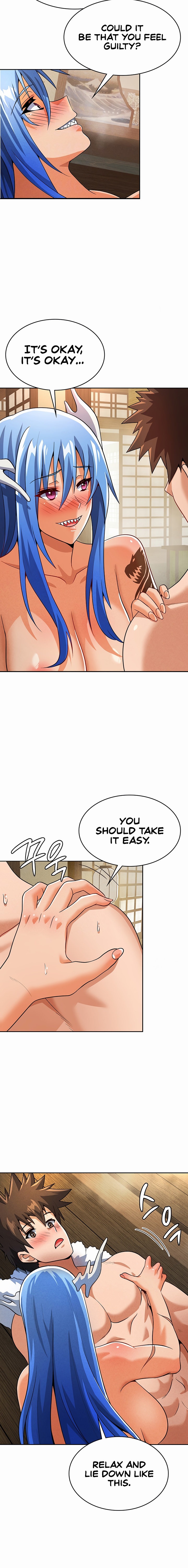 Bought By The Demon Lord Before The Ending - Chapter 44 [photo 4] - MangaPorn