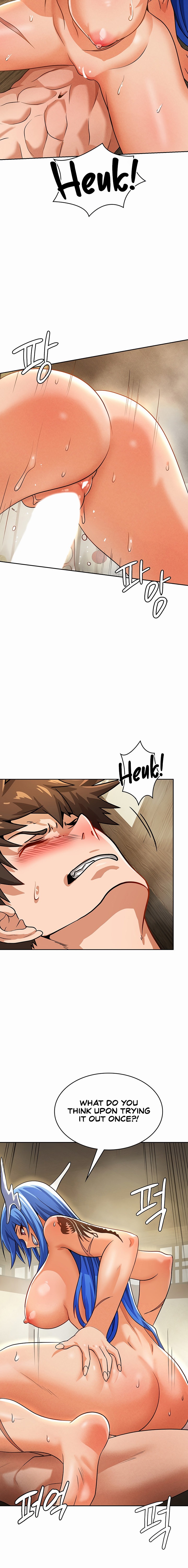 Bought By The Demon Lord Before The Ending - Chapter 44 [photo 8] - MangaPorn